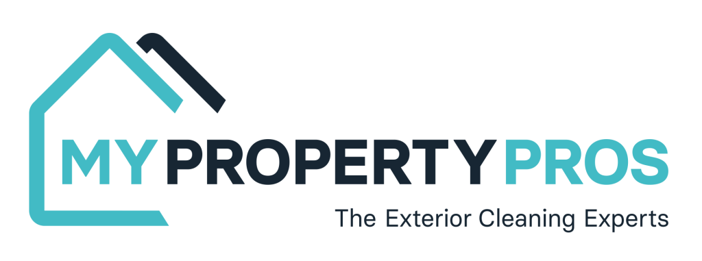 My Property Pros Logo Dark