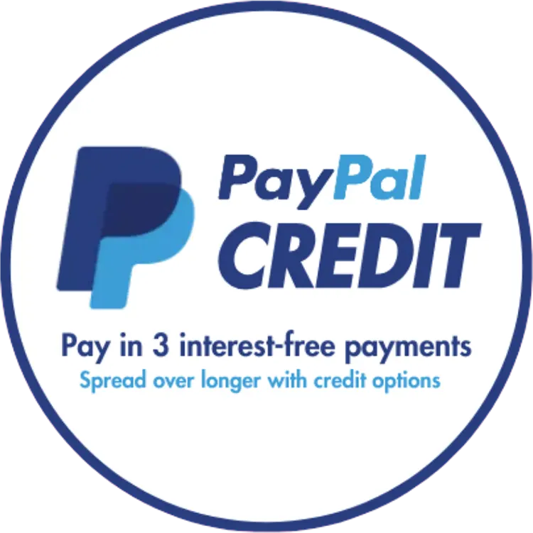 PayPalCredit