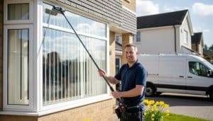 How Much Does Window Washing Cost in the UK? (2026 Price Guide)