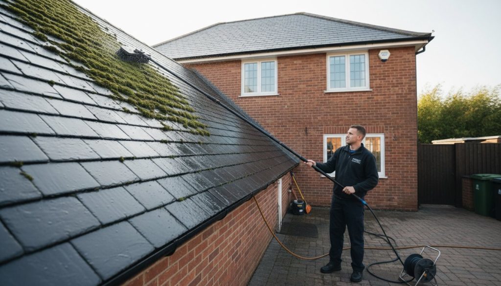 Peace of Mind Professional Cleaning: A Guide for UK Property Owners in 2026