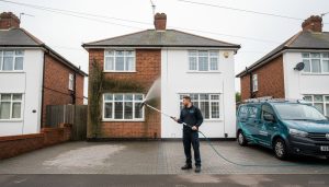 Professional Exterior Cleaning to Increase Property Value: The Ultimate 2026 UK Guide