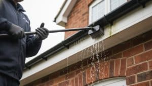 Professional Soffit and Fascia Cleaning in Belfast, Cardiff, and Across the UK: The 2026 Guide