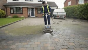 Slippery Driveway Solutions: A Checklist for Safe UK Homes in 2026
