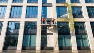 Washing Buildings: The Complete Guide for Property & Facilities Managers