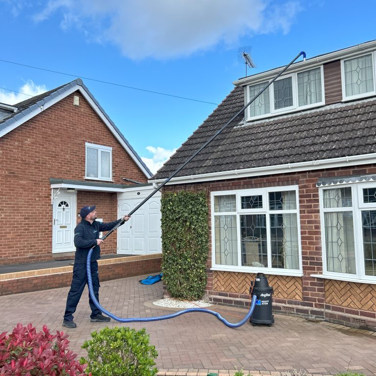 Gutter Cleaning Kingswinford My Property Pros (4)